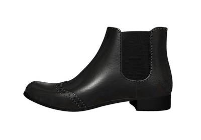 Chelsea - Ankle Boots