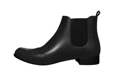 Chelsea - Ankle Boots