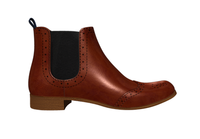 Chelsea - Ankle Boots