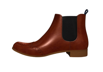 Chelsea - Ankle Boots