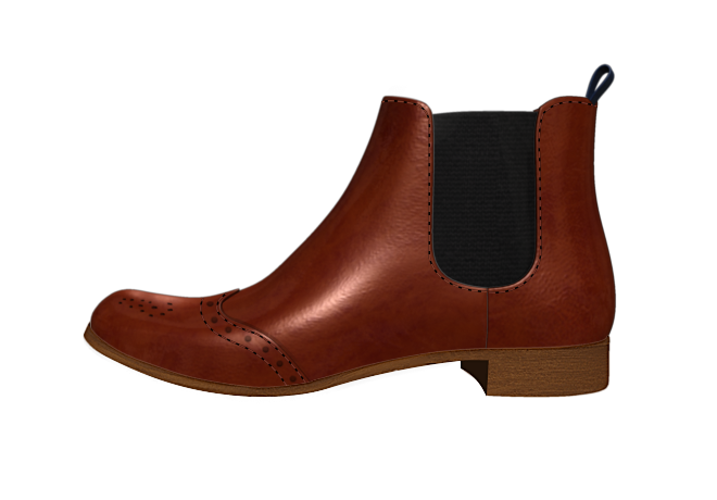 Chelsea - Ankle Boots