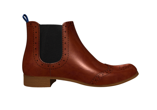 Chelsea - Ankle Boots