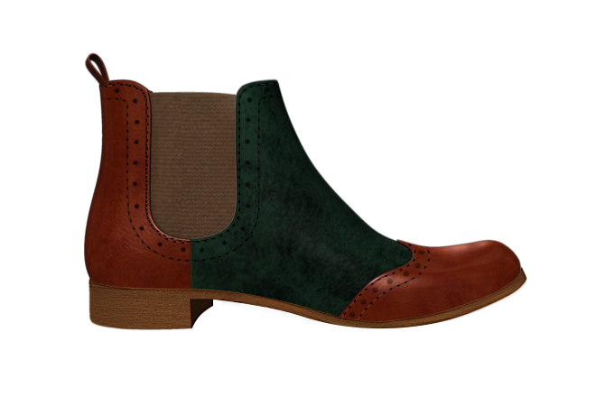 Chelsea - Ankle Boots