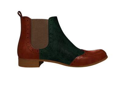 Chelsea - Ankle Boots