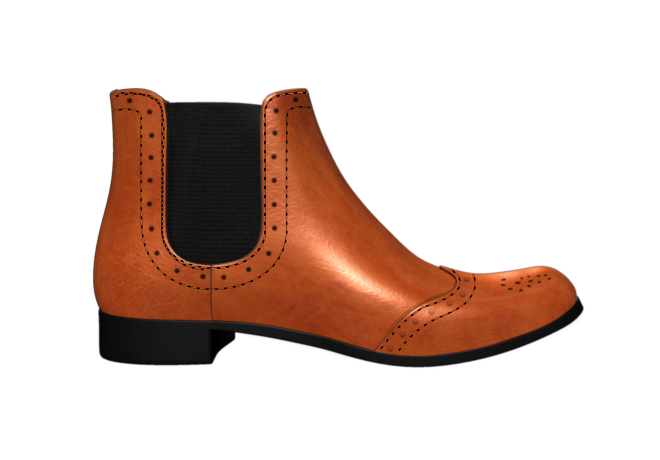 Chelsea - Ankle Boots