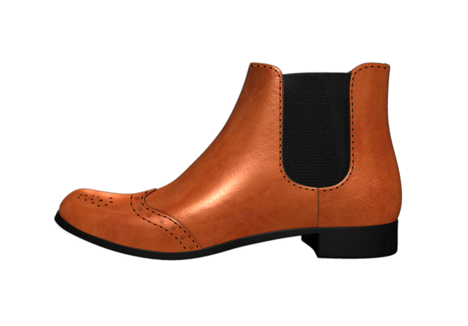 Chelsea - Ankle Boots