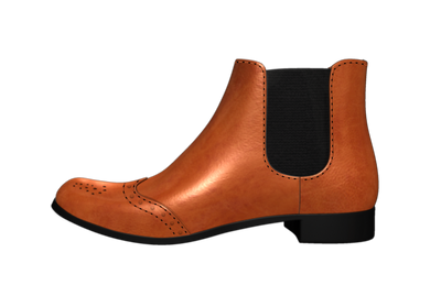 Chelsea - Ankle Boots