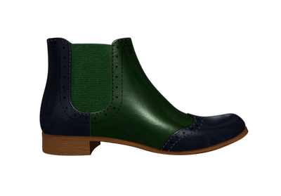 Chelsea - Ankle Boots