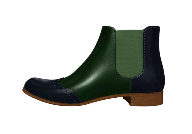 Chelsea - Ankle Boots