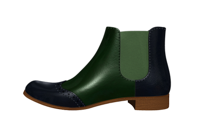 Chelsea - Ankle Boots