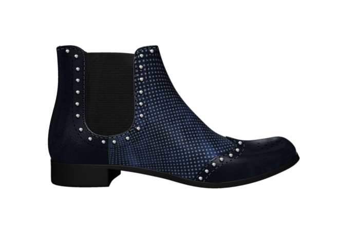 Chelsea - Ankle Boots