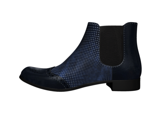 Chelsea - Ankle Boots