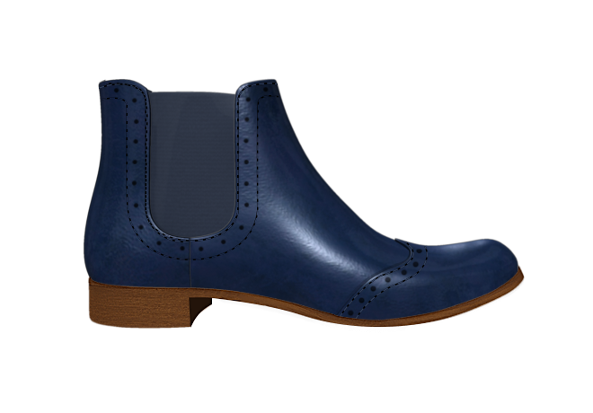 Chelsea - Ankle Boots