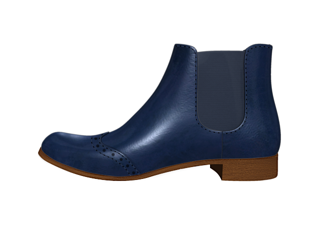 Chelsea - Ankle Boots