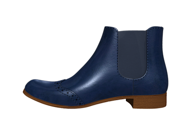 Chelsea - Ankle Boots