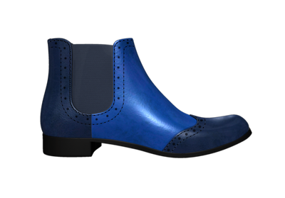 Chelsea - Ankle Boots