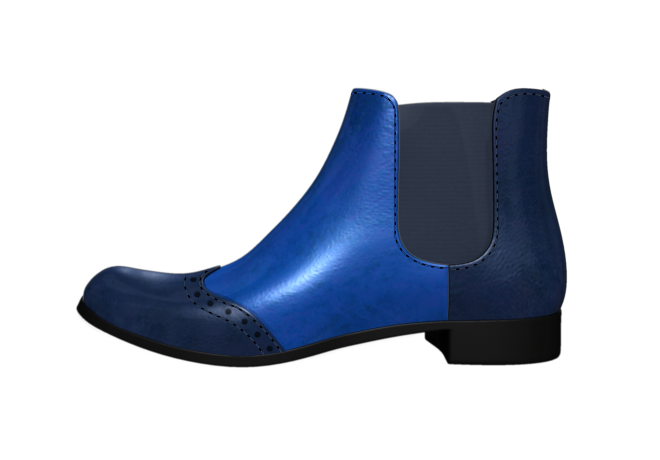 Chelsea - Ankle Boots