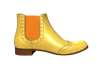Chelsea - Ankle Boots