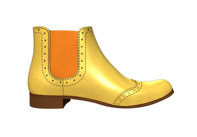 Chelsea - Ankle Boots