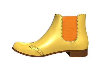 Chelsea - Ankle Boots