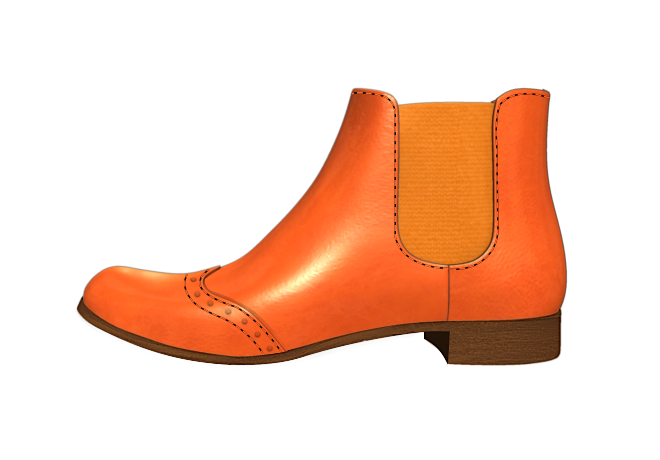 Chelsea - Ankle Boots