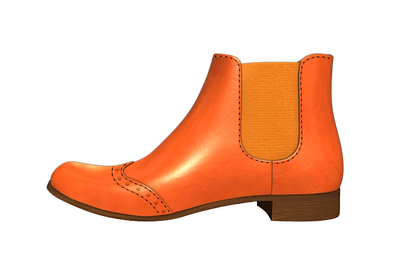 Chelsea - Ankle Boots