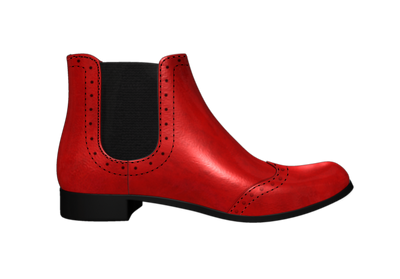 Chelsea - Ankle Boots