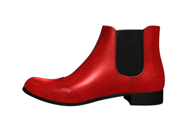 Chelsea - Ankle Boots