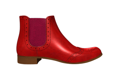 Chelsea - Ankle Boots