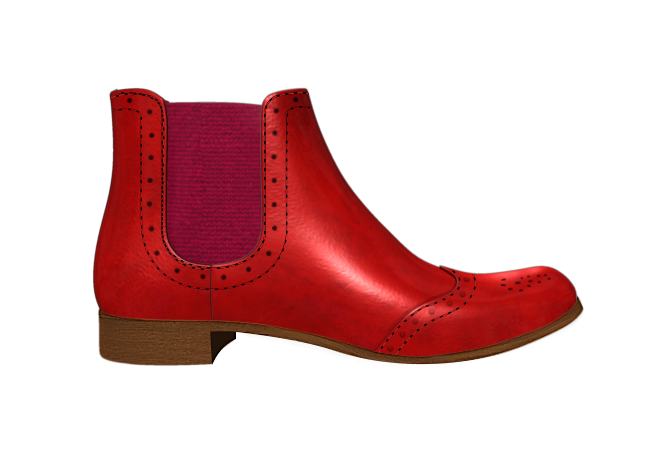 Chelsea - Ankle Boots