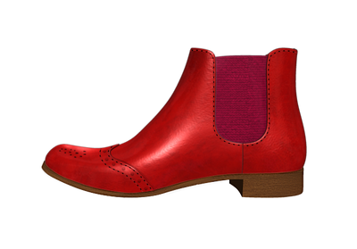 Chelsea - Ankle Boots