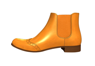 Chelsea - Ankle Boots