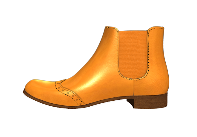 Chelsea - Ankle Boots