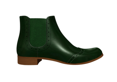 Chelsea - Ankle Boots