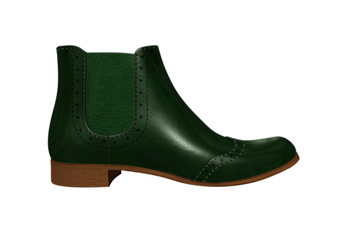 Chelsea - Ankle Boots