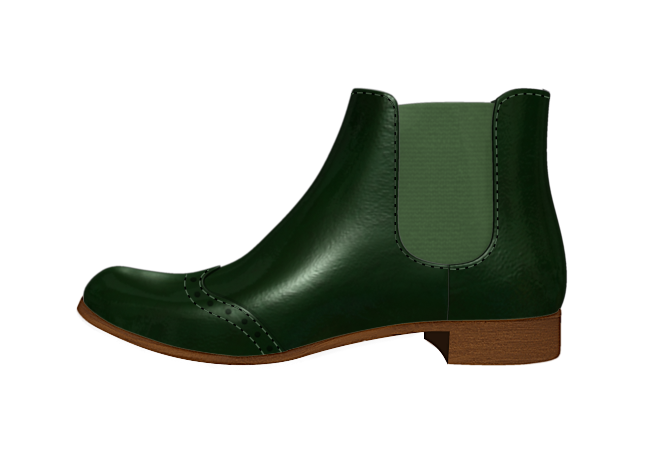 Chelsea - Ankle Boots