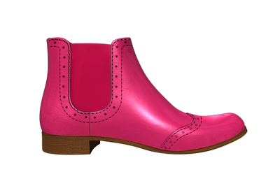 Chelsea - Ankle Boots