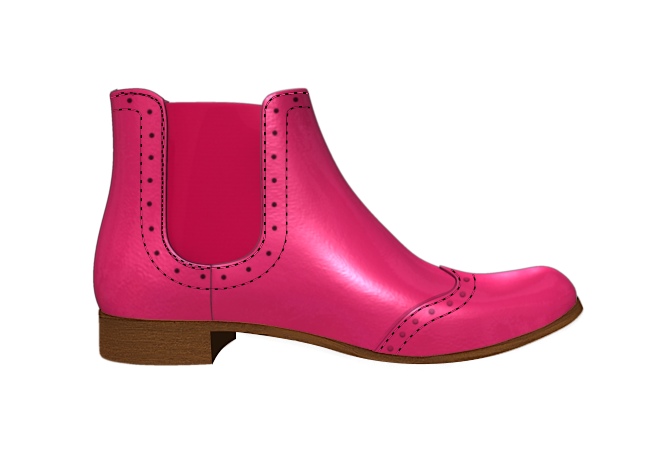 Chelsea - Ankle Boots