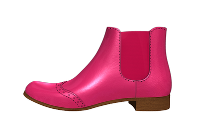 Chelsea - Ankle Boots