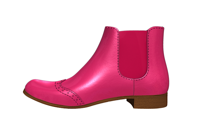 Chelsea - Ankle Boots