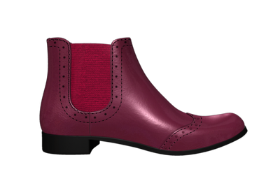 Chelsea - Ankle Boots