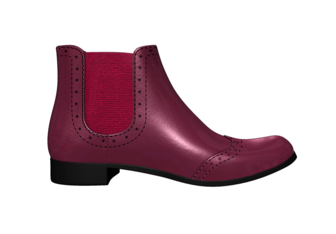 Chelsea - Ankle Boots