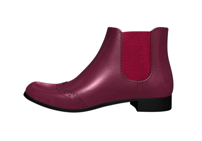 Chelsea - Ankle Boots