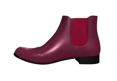 Chelsea - Ankle Boots