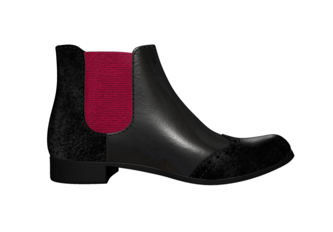 Chelsea - Ankle Boots