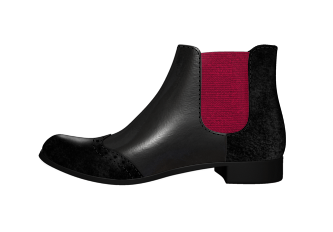 Chelsea - Ankle Boots