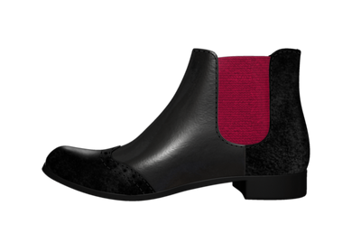 Chelsea - Ankle Boots