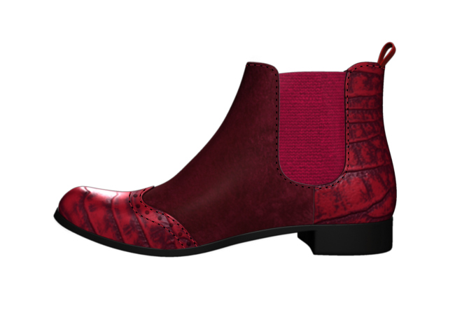 Chelsea - Ankle Boots