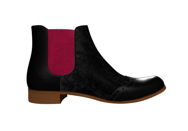 Chelsea - Ankle Boots