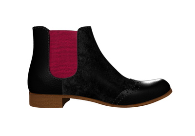 Chelsea - Ankle Boots